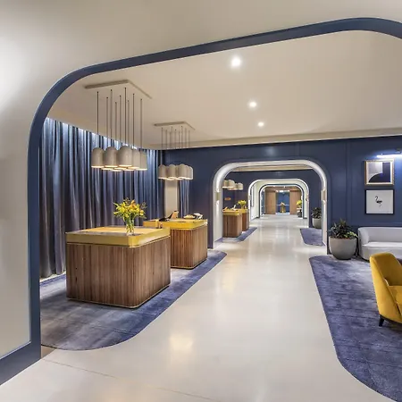 Voco Melbourne Central By Ihg-2