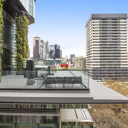 Voco Melbourne Central By Ihg-3